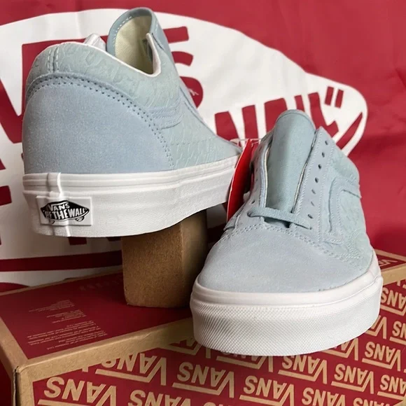 Vans Old Skool
(Hndstthembss)Wntrskytrwt
VNOA38G19HV
Men’s - Picture 10 of 16